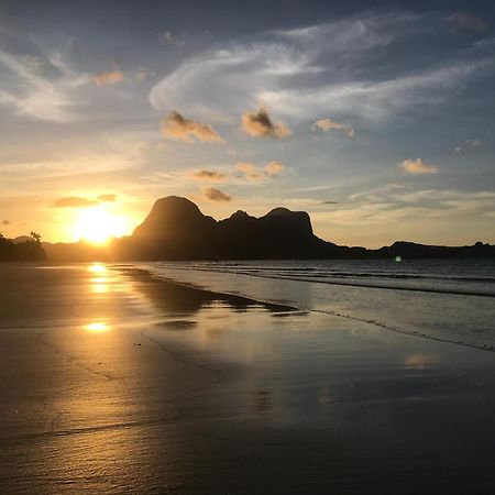 Island Lyfe Adventures Ξενοδοχείο El Nido Εξωτερικό φωτογραφία